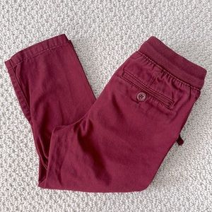 Gap - Boys' Pull-on Twill Pants - Size 3T